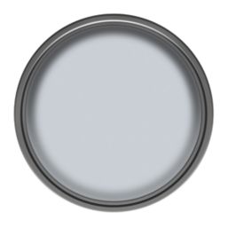 Dulux Easycare Soft Sheen Misty Mirror Emulsion Bathroom Paint 2.5Ltr