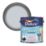 Dulux Easycare 2.5Ltr Misty Mirror Soft Sheen Emulsion Bathroom Paint