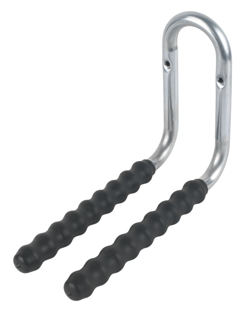 screwfix bike hook