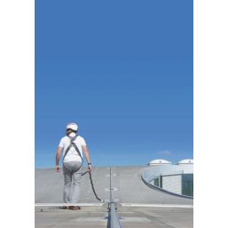 Delta Plus HAR22 Fall Arrest Harness S/M/L