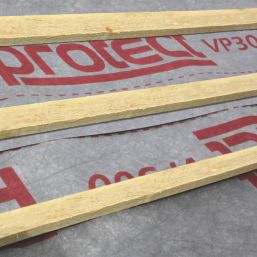 Glidevale Protect VP300  Pitched Roofing Underlay Grey 20m x 1m