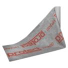 Glidevale Protect VP300  Pitched Roofing Underlay Grey 20m x 1m