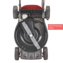 Mountfield SP185 Li 48V 1 x 5.0Ah Li-Ion E-Power Brushless Cordless 46cm Self-Propelled Lawn Mower