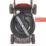 Mountfield SP185 Li 48V 1 x 5.0Ah Li-Ion E-Power Brushless Cordless 46cm Self-Propelled Lawn Mower