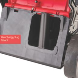 Mountfield SP185 Li 48V 1 x 5.0Ah Li-Ion E-Power Brushless Cordless 46cm Self-Propelled Lawn Mower
