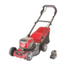 Mountfield SP185 Li 48V 1 x 5.0Ah Li-Ion E-Power Brushless Cordless 46cm Self-Propelled Lawn Mower