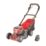 Mountfield SP185 Li 48V 1 x 5.0Ah Li-Ion E-Power Brushless Cordless 46cm Self-Propelled Lawn Mower