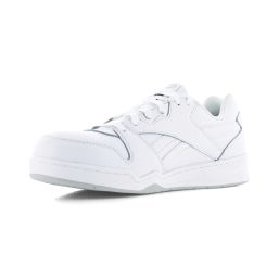 Reebok BB4500 Size 11  White  Water-Resistant  Safety Trainers