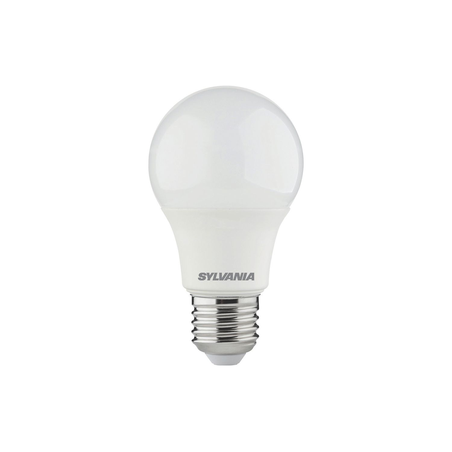 Sylvania Toledo E27 GLS LED Light Bulb Frosted 470lm 4W (642EV)