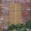 Forest  Softwood Rectangular Slatted Trellis 3' x 6' 6 Pack