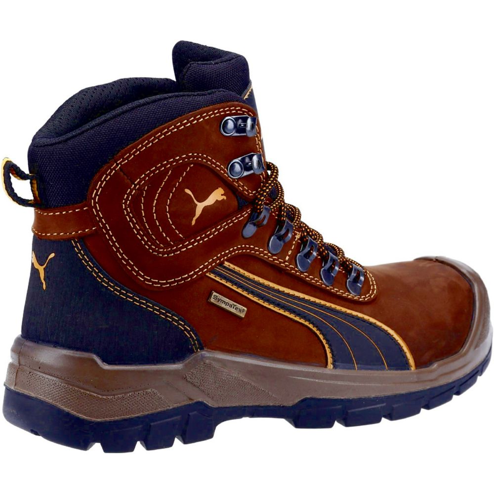 Sierra trading post men's sale winter boots