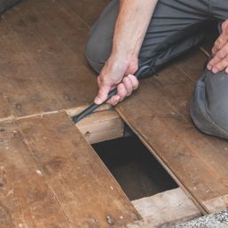 Roughneck Toolbox Multi Purpose Bar Set 4 Pieces