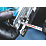 Bosch Expert T144DHM Hardwood & WPC Jigsaw Blades 100mm 3 Pack
