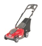 Flymo Easiglide 330 1700W 33cm Hover Mower 230V Screwfix
