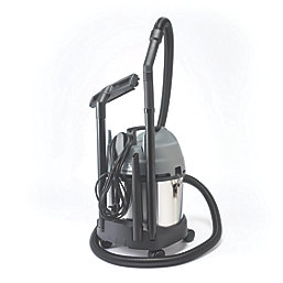 Karcher Pro NT20/1 1500W 20Ltr L-Class Wet & Dry Vacuum Cleaner 240V