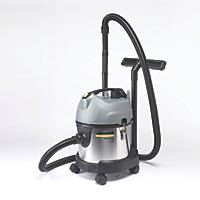 Karcher NT20/1 1500W 20Ltr Wet & Dry Vacuum Cleaner 240V