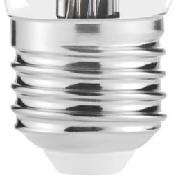 Sylvania TOLEDO PLATINUM E27 GLS LED Light Bulb  485lm 2.3W