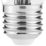 Sylvania TOLEDO PLATINUM E27 GLS LED Light Bulb  485lm 2.3W