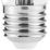 Sylvania TOLEDO PLATINUM E27 GLS LED Light Bulb 485lm 2.3W