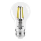 Sylvania TOLEDO PLATINUM E27 GLS LED Light Bulb  485lm 2.3W