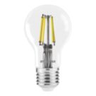 Sylvania TOLEDO PLATINUM E27 GLS LED Light Bulb 485lm 2.3W