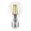Sylvania TOLEDO PLATINUM E27 GLS LED Light Bulb  485lm 2.3W