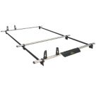 Van Guard VG182-LWB-3 Renault Trafic 2001 - 2014 ULTI Van Roof Bars 1570mm