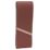 Bosch X440 80 Grit Multi-Material Sanding Belts 457mm x 75mm 3 Pack