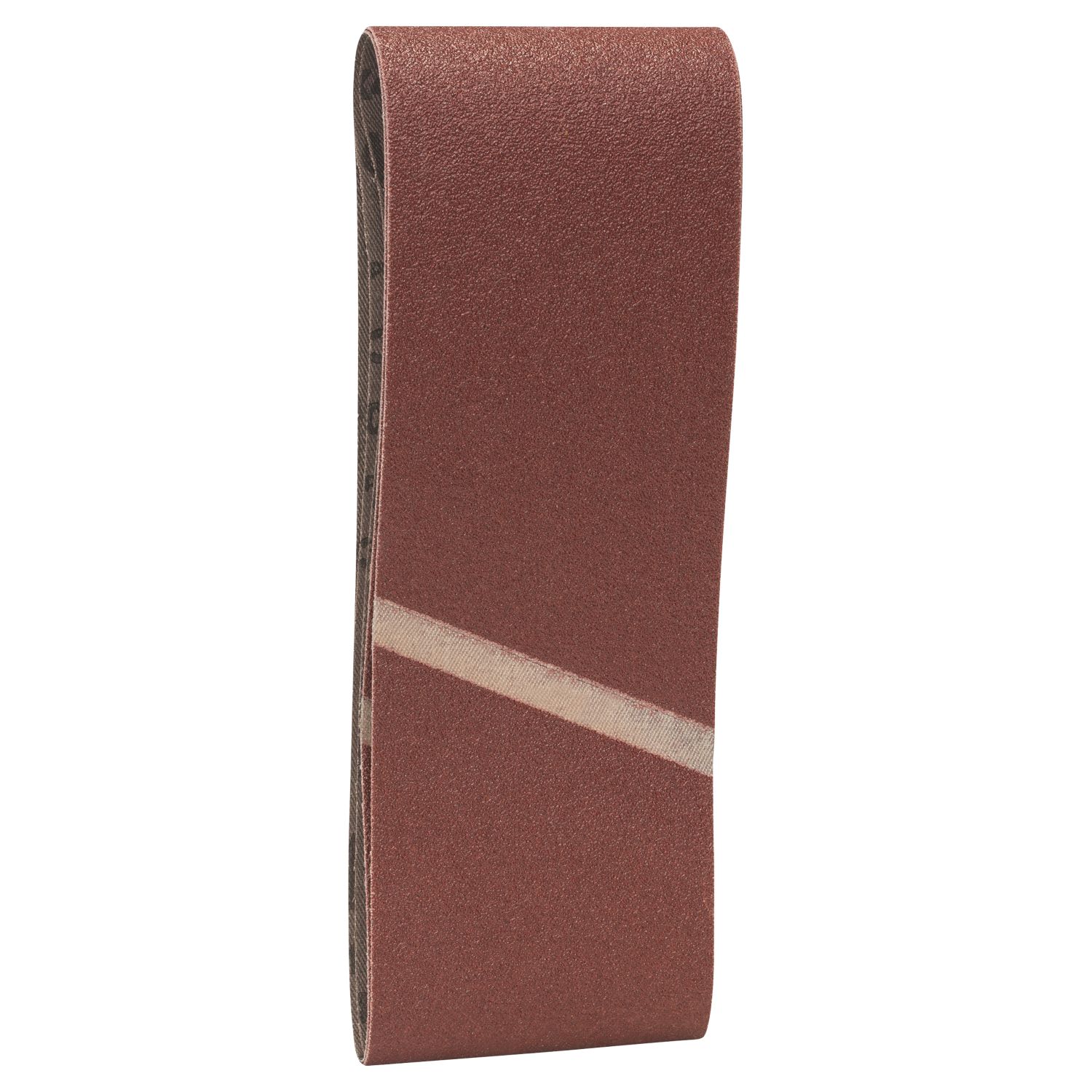 Bosch X440 80 Grit Multi-Material Sanding Belts 457mm x 75mm 3 Pack (64333)