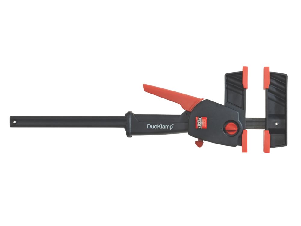 Bessey Duoklamp Spreader Clamp 26" (650mm) Screwfix