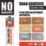 No Nonsense  Solvent-Free Multi-Purpose Adhesive Buff 310ml