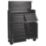 Bunker  13-Drawer Modular Roller Cabinet & Tool Chest