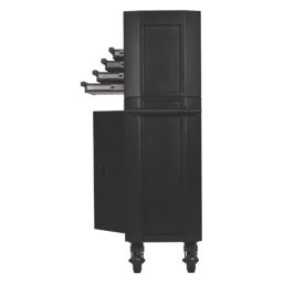 Bunker  13-Drawer Modular Roller Cabinet & Tool Chest