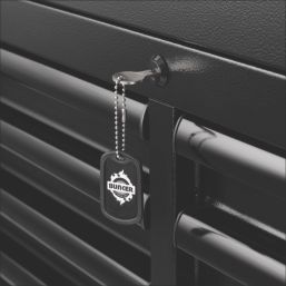 Bunker  13-Drawer Modular Roller Cabinet & Tool Chest