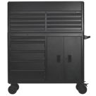 Bunker  13-Drawer Modular Roller Cabinet & Tool Chest