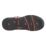 Scruffs Switchback Size 5 Womens Black Water-Resistant  Safety Boots