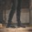 Scruffs Switchback Size 5 Womens Black Water-Resistant  Safety Boots