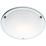 Colours Hubaa Ceiling Light Chrome