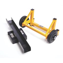 Fitters Mate Lift & Go Attachment
