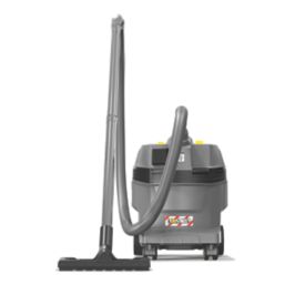 Karcher Pro NT 22/1 Ap Te L 1300W 22Ltr  Wet & Dry Vacuum 240V