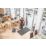 Karcher Pro NT 22/1 Ap Te L 1300W 22Ltr  Wet & Dry Vacuum 240V