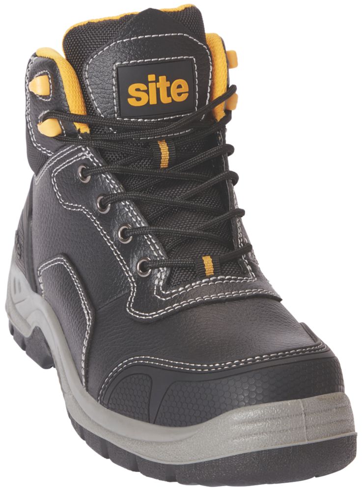 Safety store boots screwfix