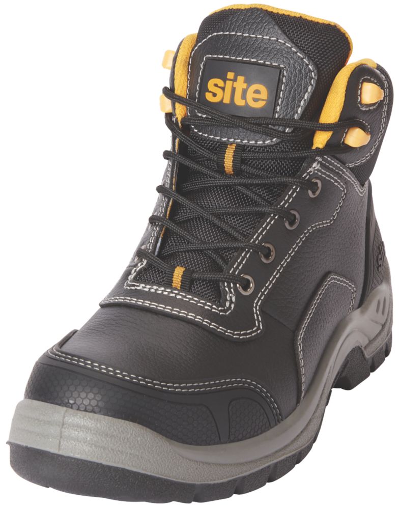 dickies trenton boots