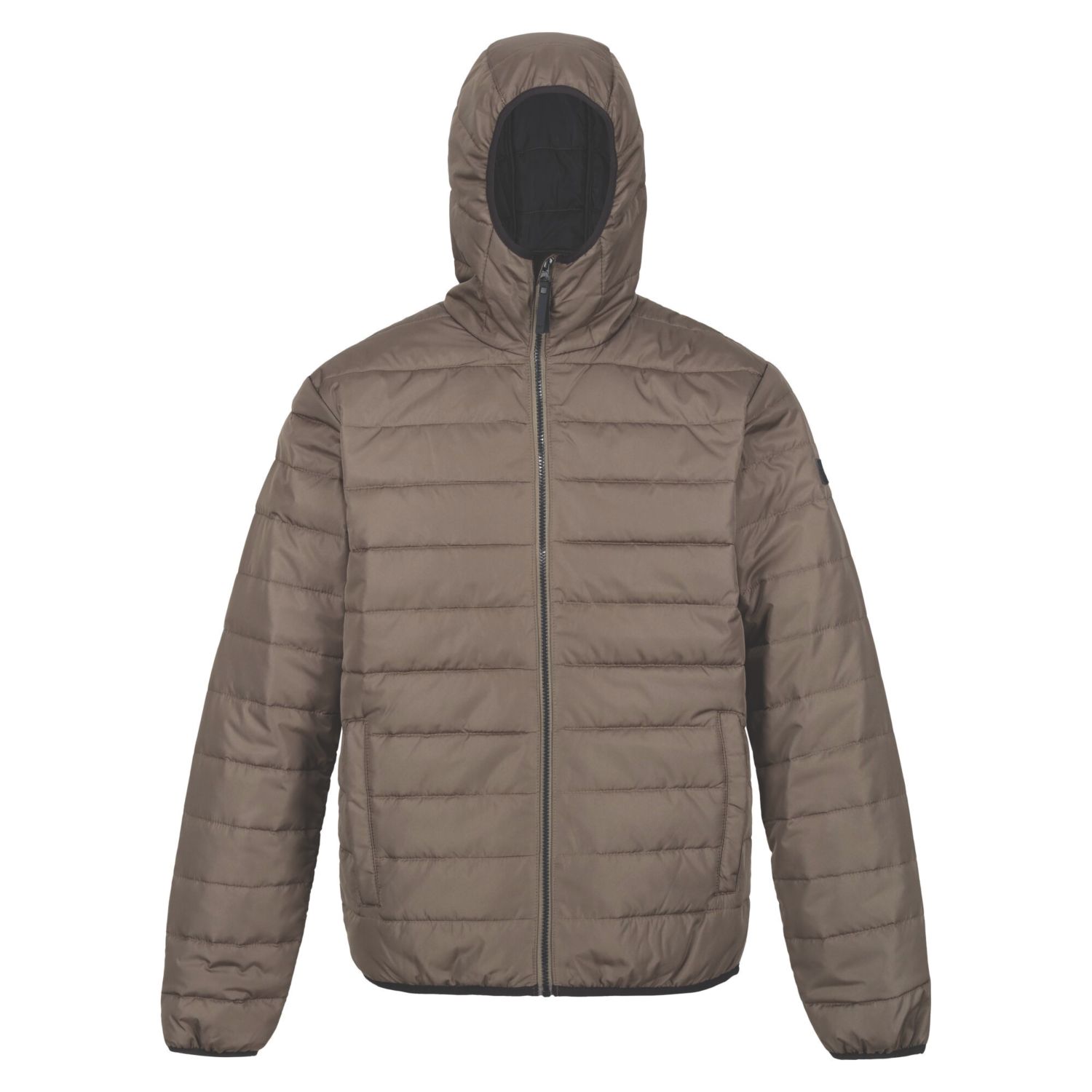 Regatta Helfa Padded Jacket Crocodile Large 41.5" Chest (643JW)