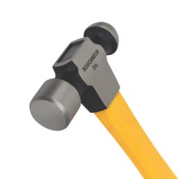 Roughneck 11-154 Fibreglass Ball Pein Hammer 24oz (0.68kg)