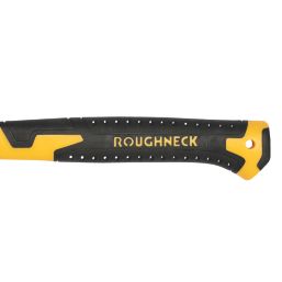 Roughneck 11-154 Fibreglass Ball Pein Hammer 24oz (0.68kg)