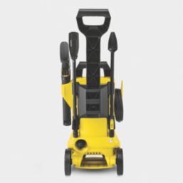 Karcher K2 Power Control Home 110bar Electric Pressure Washer 1400W 230V