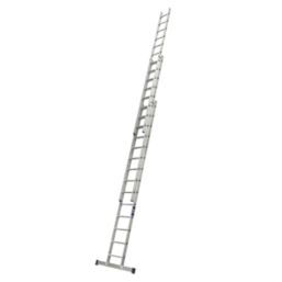Lyte ProLyte+ 9.6m Extension Ladder