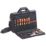 Wiha  VDE Technicians Tool Set with Bag 30 Pieces