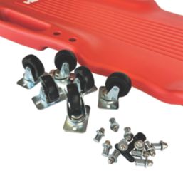 Hilka Pro-Craft Car Creeper 995mm x 485mm